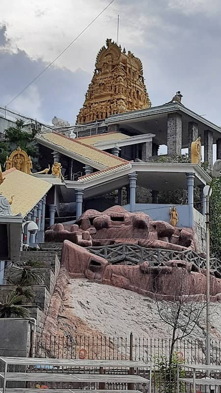 Thindal Murugan Temple - Image 2