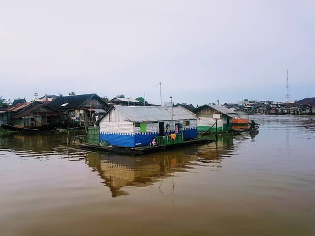 Rumah Lanting - Image 1