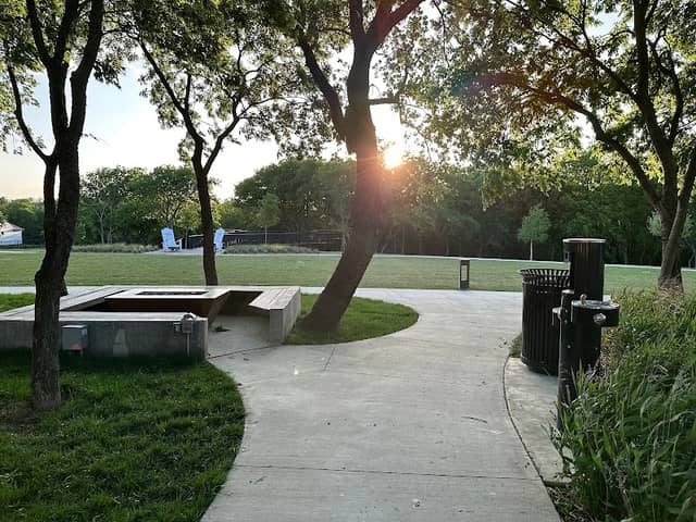 Jameson Park - Image 1