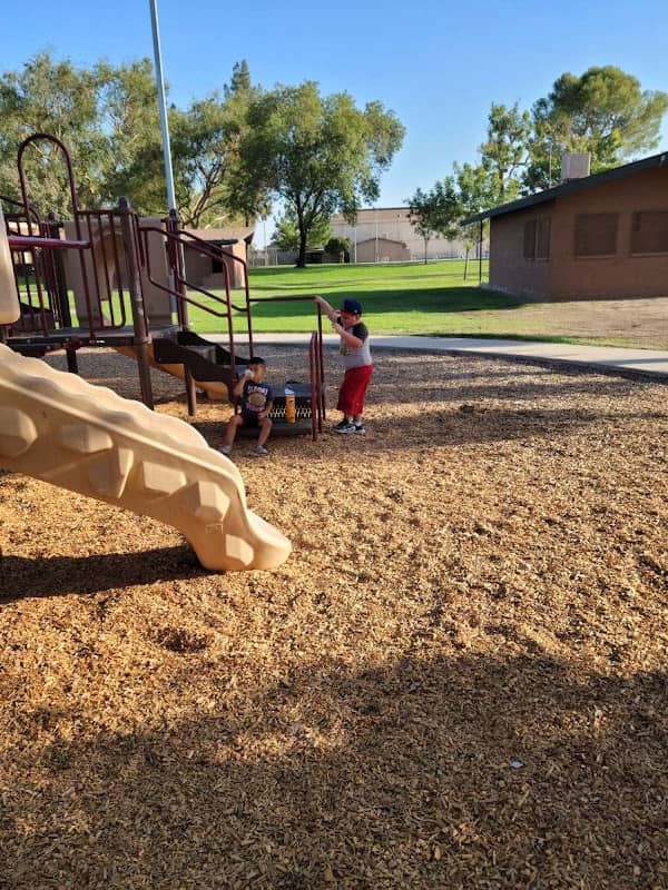 Blanco Park - Image 1
