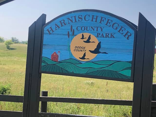 Harnischfeger Park - Image 1