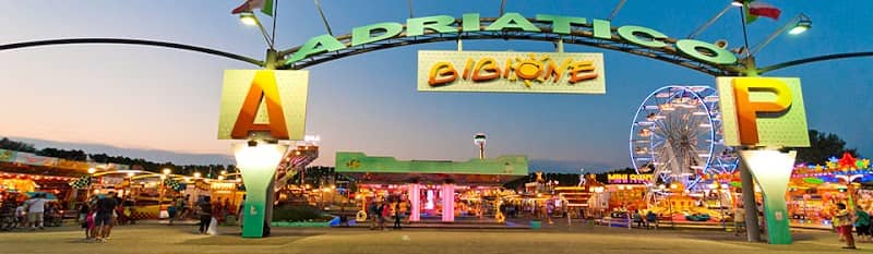 Luna Park Adriatico - Image 1