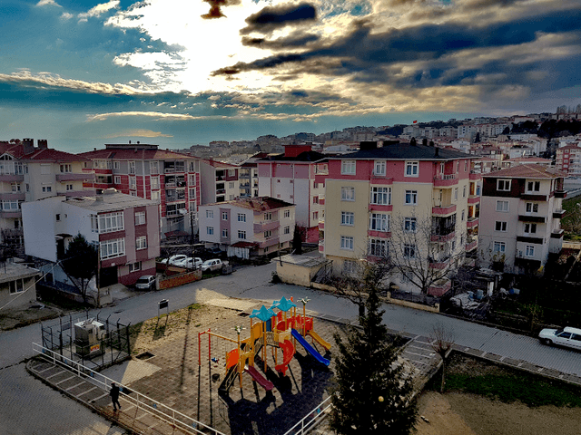 Child park - Image 1