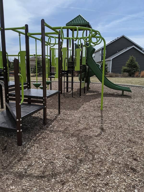 Cook Memorial Park - Image 1