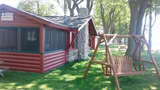 Foughts Resort - Image 1