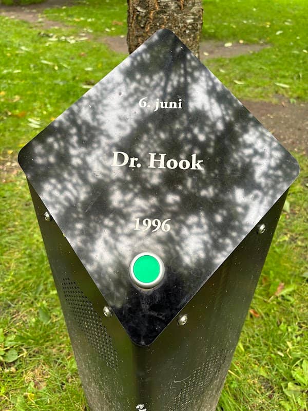 Park of Music - Image 1