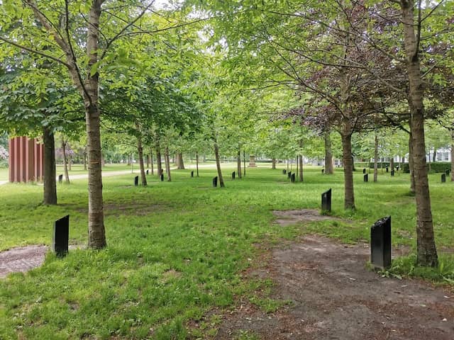 Park of Music - Image 2