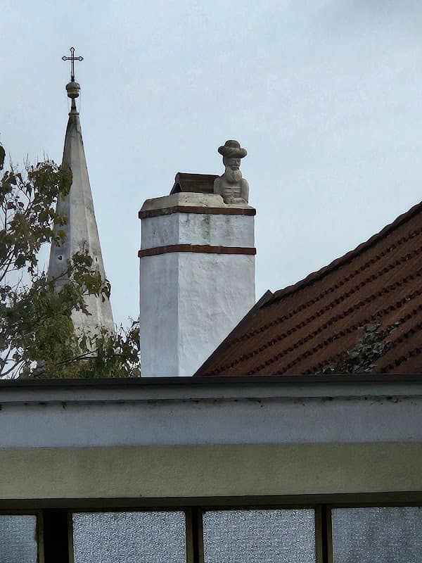Purbacher Türke - Image 1
