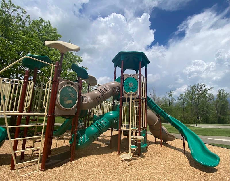 Indian Trails Park - Image 1