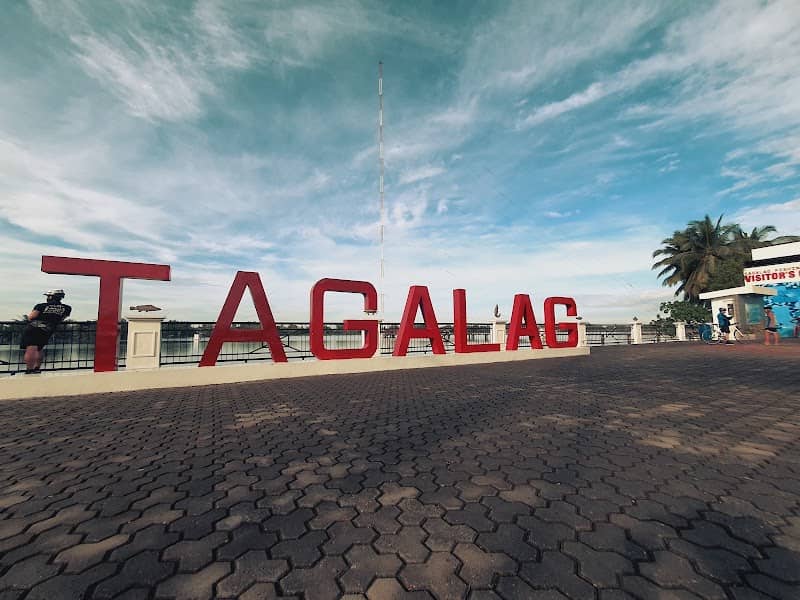 Tagalag Mini Park - Image 1