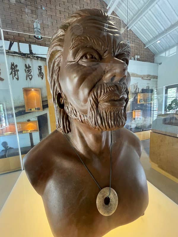 Ma Wan Heritage Centre - Image 2