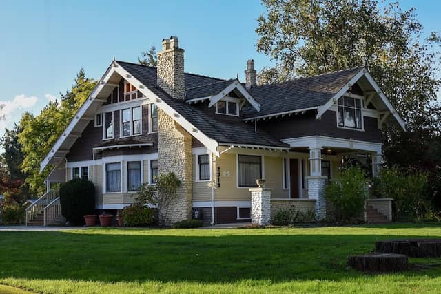 Trethewey House - Image 1