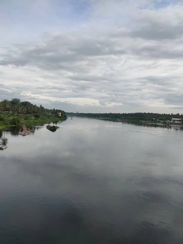 Parisalthurai Cauvery - Image 1
