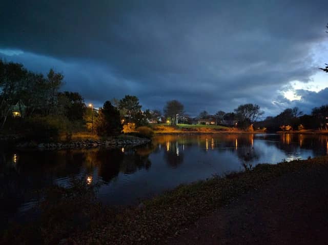 Renwick Park Walking Trail - Image 3
