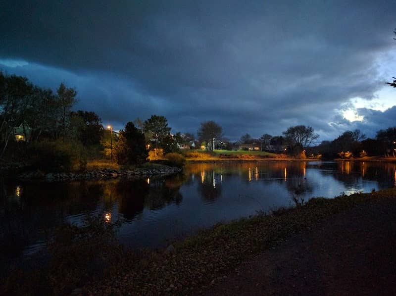 Renwick Park Walking Trail - Image 3