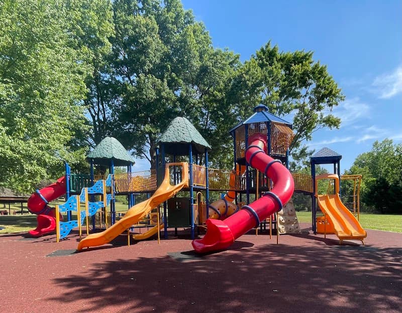 Dr. H. Phillip Venable Memorial Park - Image 1