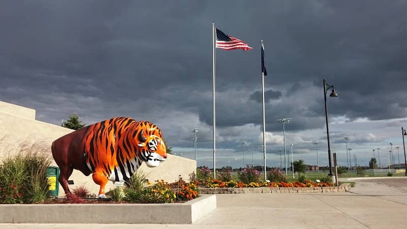Red River Zoo - Image 2