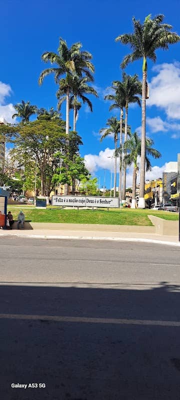 Praça Cordovil Pinto Coelho - Image 1