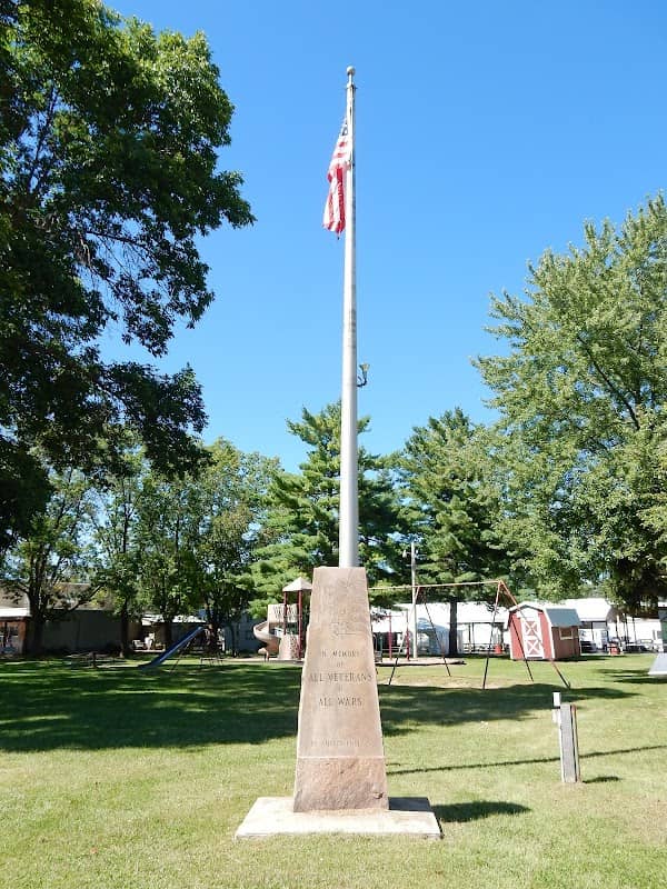 Veterans Memorial Park - Image 1