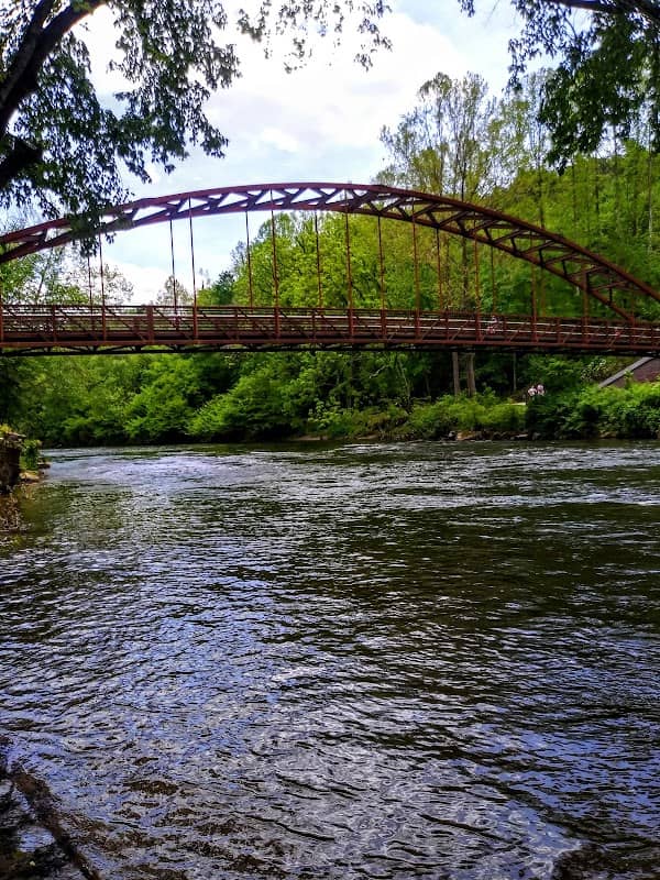 Locust Creek Access Area - Image 2
