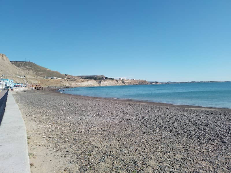 Bajada 4 - Costanera Central - Image 2