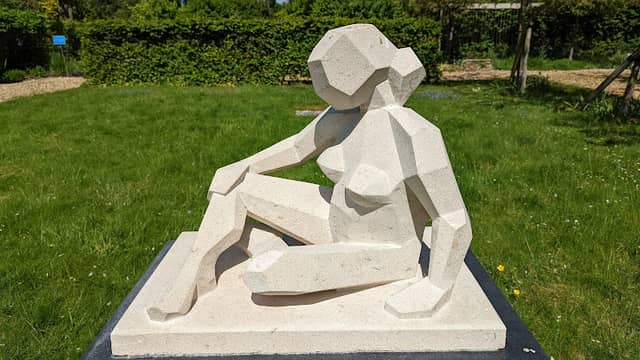 National Trust - Sandham Memorial Chapel - Image 1