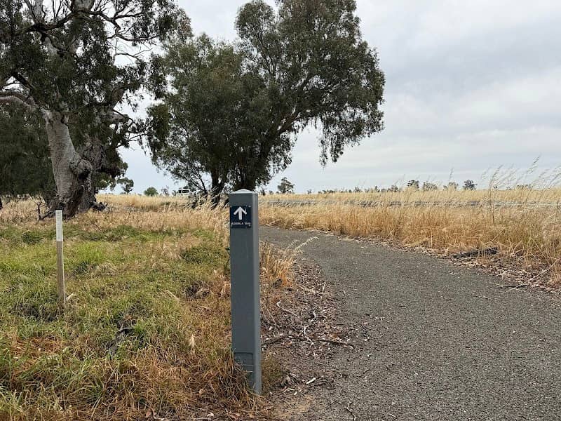 North of the Murray Trail - Image 2