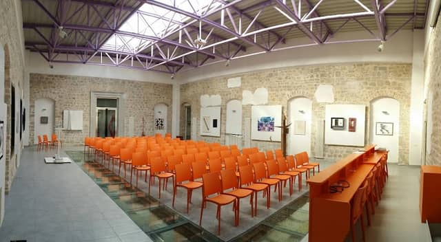 Galleria Civica d'Arte Contemporanea "Franco Libertucci" - Image 1