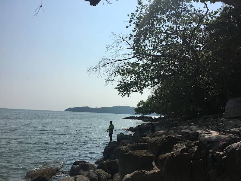 Nice beach view - Image 2