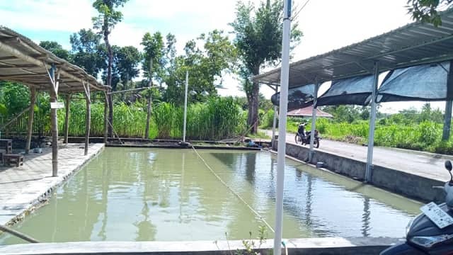 Pemancingan sor salam - Image 2