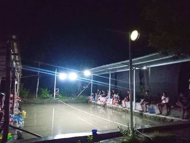 Pemancingan sor salam - Image 1