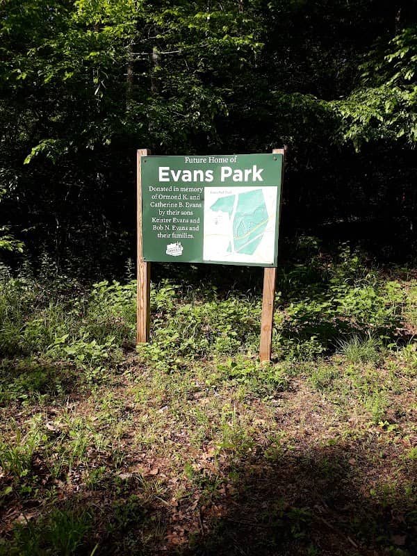 Evans Park - Image 3