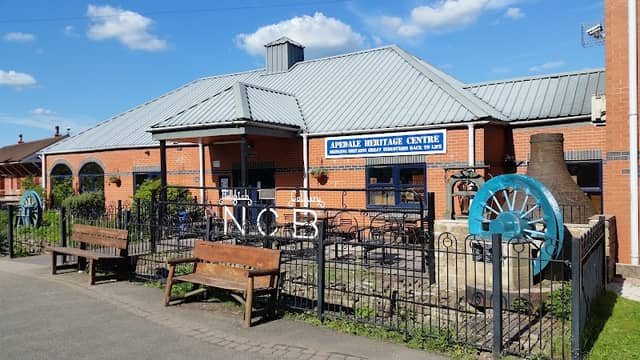 Apedale Heritage Centre - Image 1