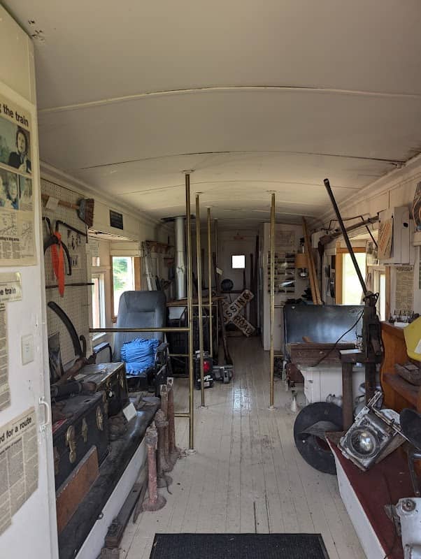 Great Western Railroad Museum - Image 1