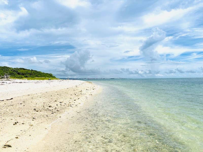 Aiyaru Beach - Image 1