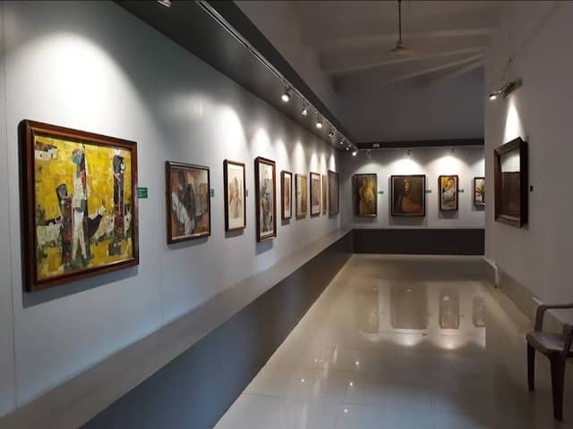 Central Museum of Nagpur - Image 1