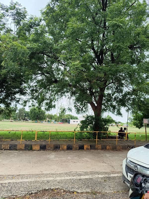 ACC Sindola Children Park - Image 1
