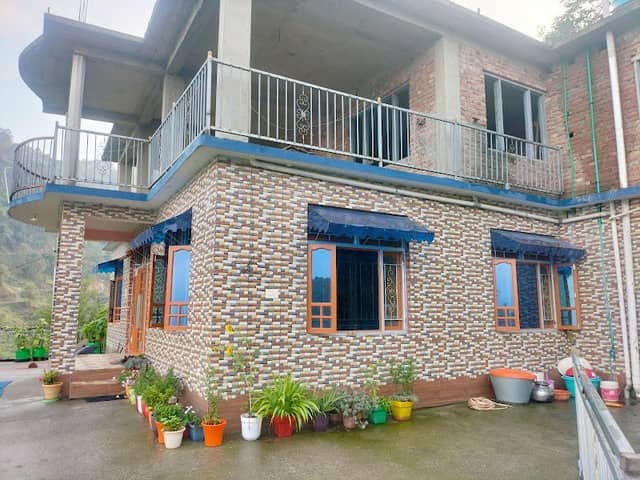Kotli View Point - Image 1
