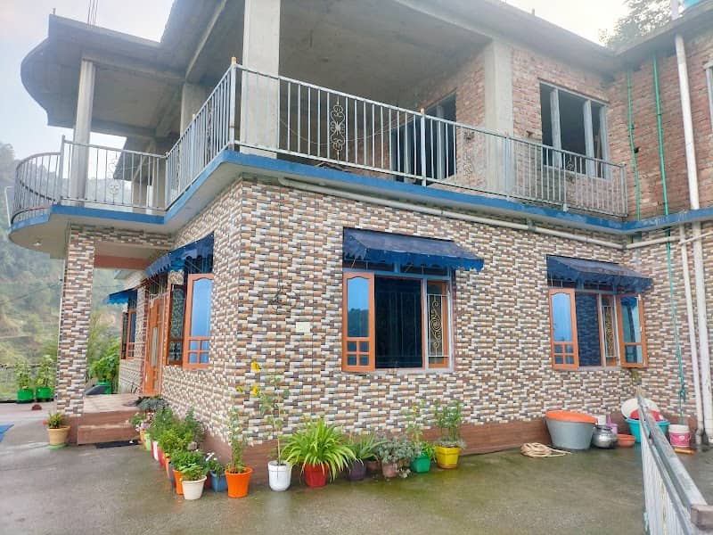 Kotli View Point - Image 1