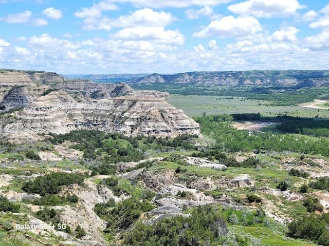 Oxbow Overlook - Image 2