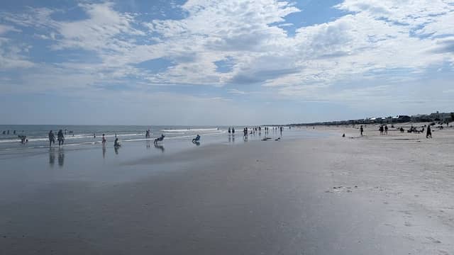 Isle of Palms Beach Access 13 - Image 2