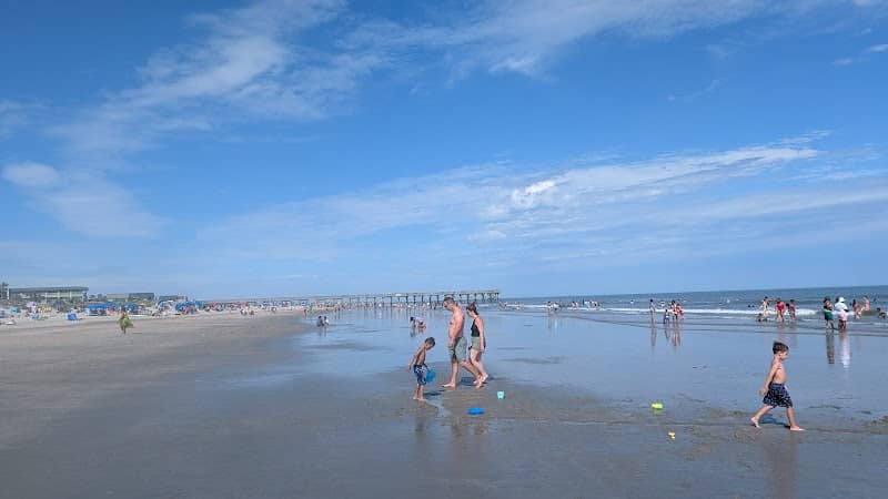 Isle of Palms Beach Access 13 - Image 3