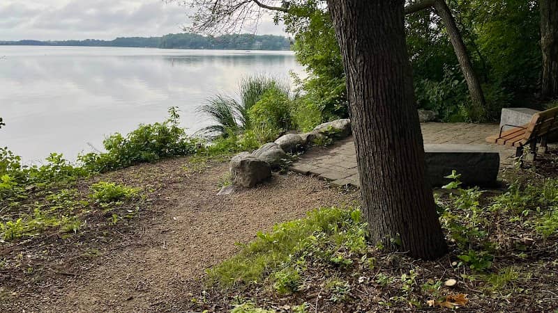 Driftwood Picnic Area - Image 1