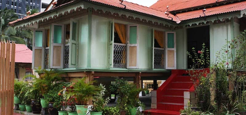 Villa Sentosa - Image 1