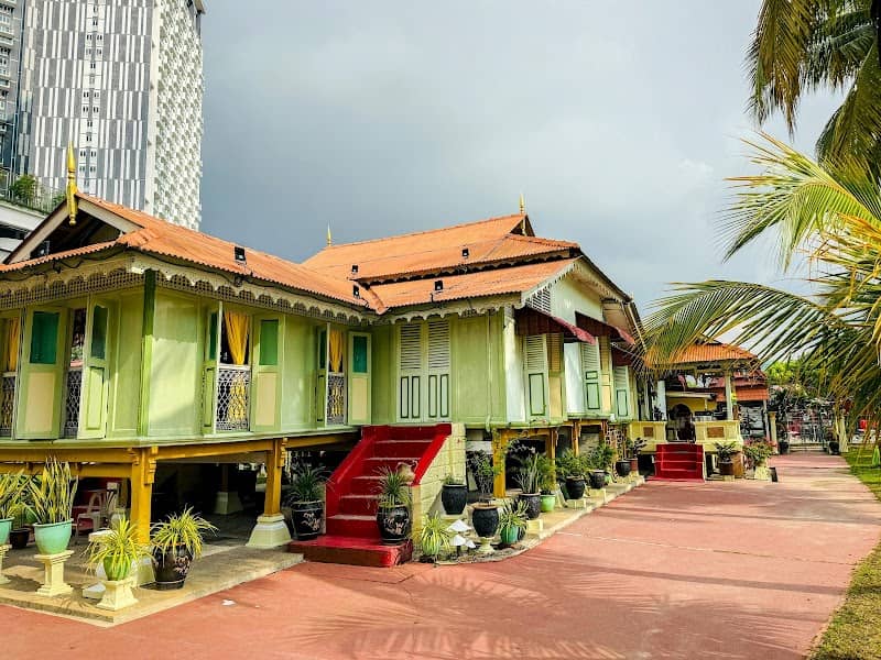 Villa Sentosa - Image 2