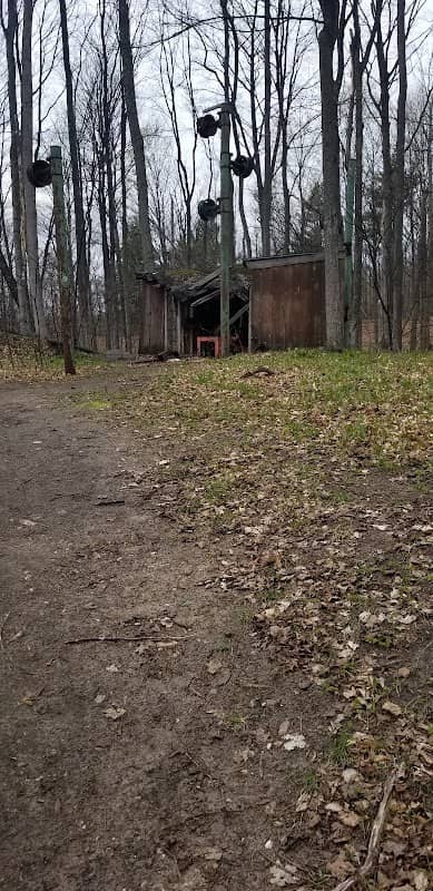 Bahle Park Warming Hut - Image 2