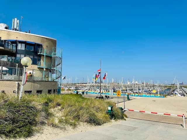 Boulevard 'Ijmuiden aan Zee' - Image 3