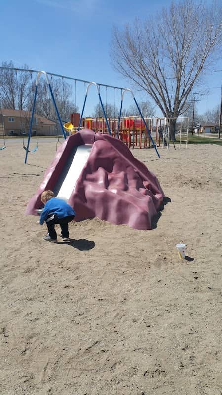 Veterans Park - City of Worland Parks - Image 2