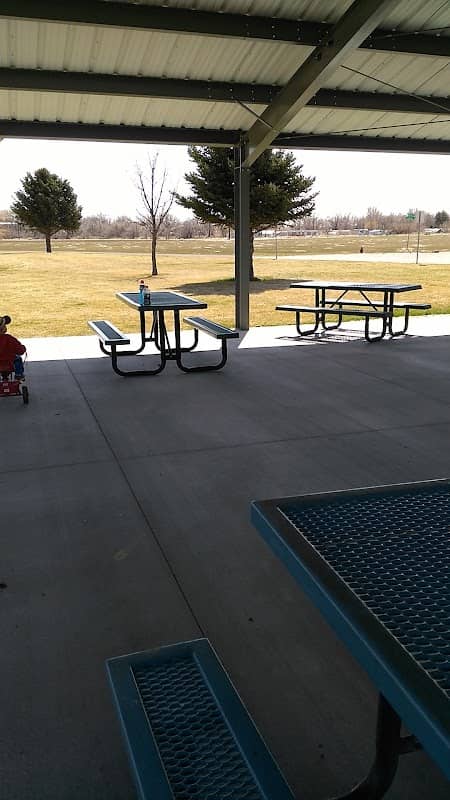 Veterans Park - City of Worland Parks - Image 1