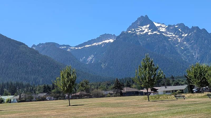 Old School Park - Image 1